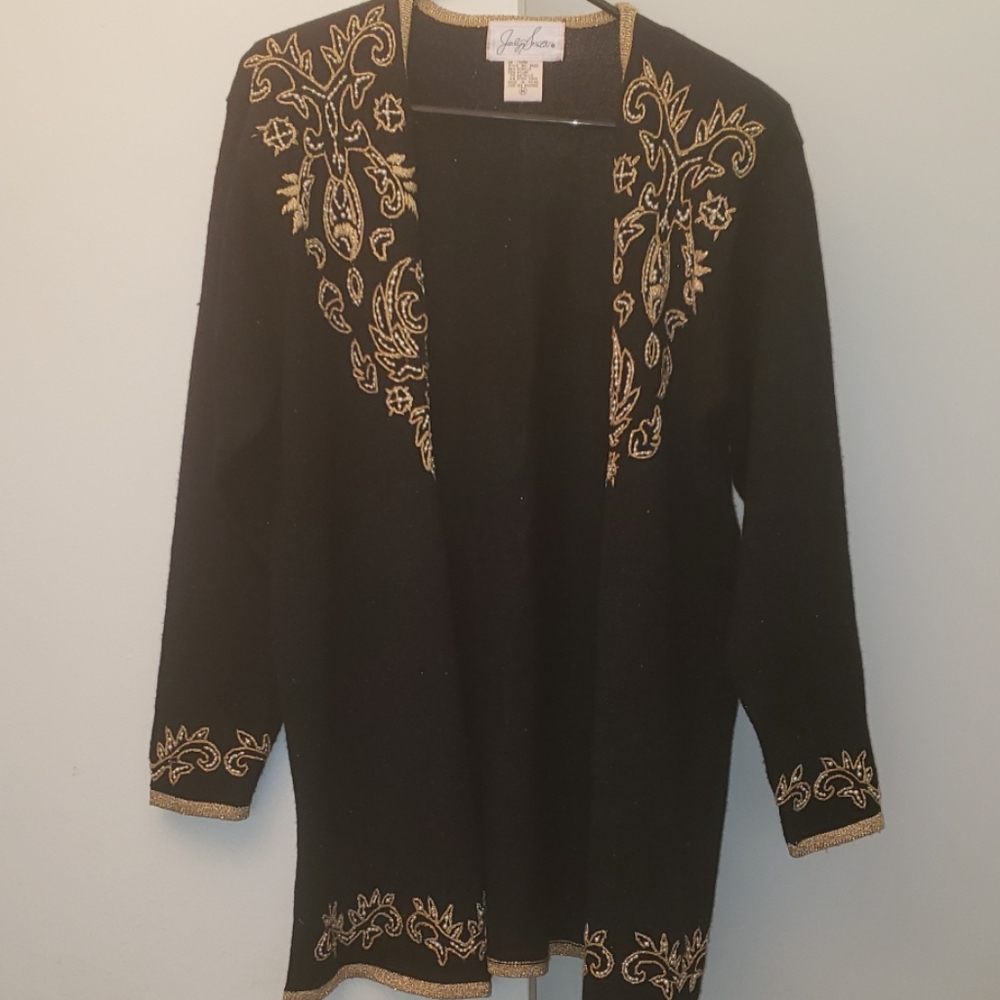 Jocelyn sweater